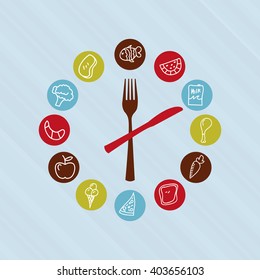 nutritive food design 