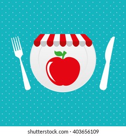 nutritive food design 