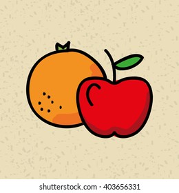 nutritive food design 