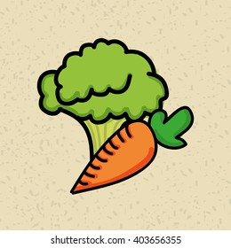 nutritive food design 