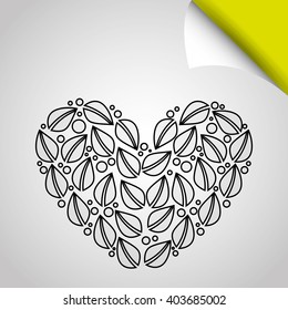 nutritive food design 