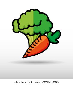 nutritive food design 