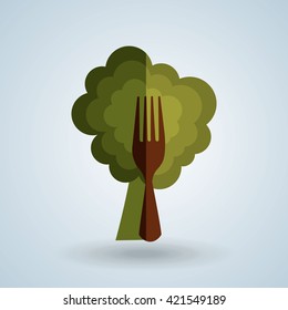 Nutritive food design 