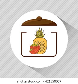 Nutritive food design 