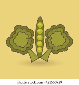 Nutritive food design 