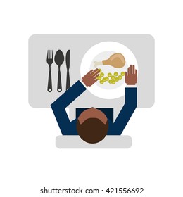 Nutritive food design 