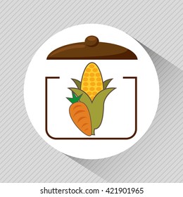 Nutritive food design 