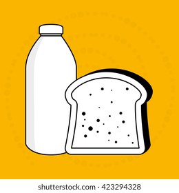 Nutritive food design 