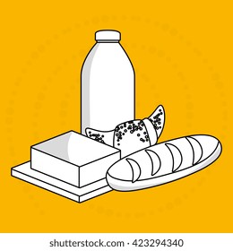 Nutritive food design 