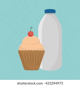 Nutritive food design 