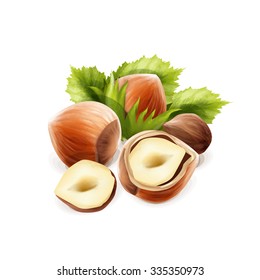 nuts