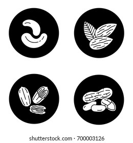 1,636 Peanut pictogram Images, Stock Photos & Vectors | Shutterstock