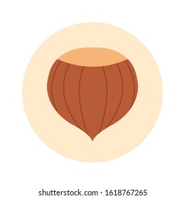 nuts illustration clip art vector