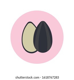 nuts illustration clip art vector