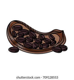 Nuts natural snack