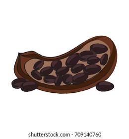Nuts natural snack