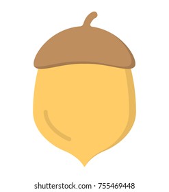 
Nuts and wild fruit. Wild fruit in autumn. 
