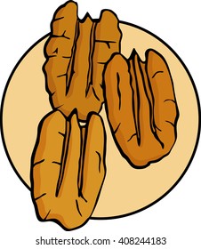 nuts without shell