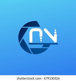 NV Logo