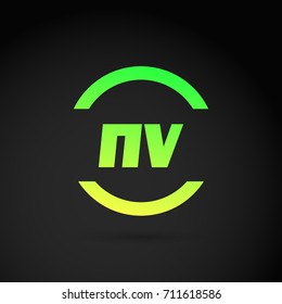 NV Logo