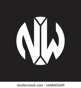 1,860 Nw logo Images, Stock Photos & Vectors | Shutterstock