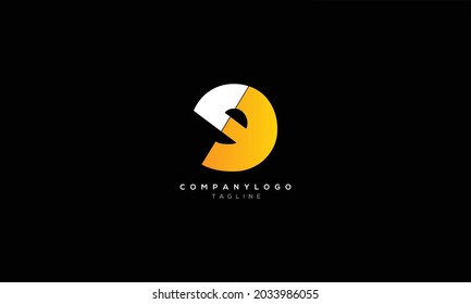 NW WN Resumen diseño inicial del logotipo de la letra monograma