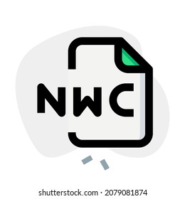 NWC provides only limited audio broadcasts layout