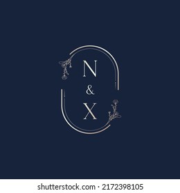 Erstmalige NX-Logobriefe in hochqualitativem professionellem Design, die in allen Printmedien gut gedruckt werden