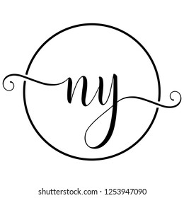 ny icon logo