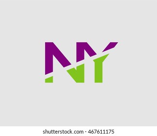 ny logo