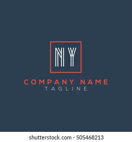 ny logo