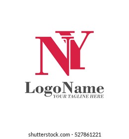 NY Logo
