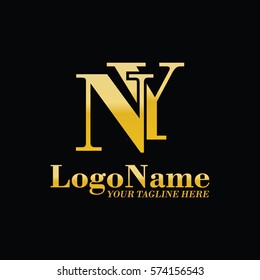 NY Logo