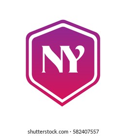 NY Logo