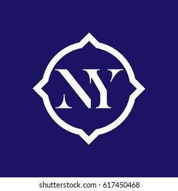NY Logo