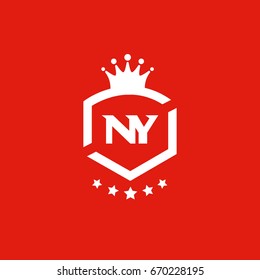 NY Logo