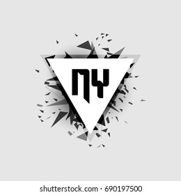 NY Logo