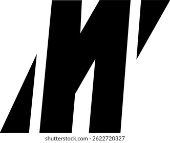 qualquer vetor de logotipo moda gráfica legal
