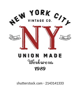 NY new york city lettering abstract print t-shirts fashion,vector,poster