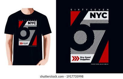 nyc 67 vectors for t-shirt prints and other uses
