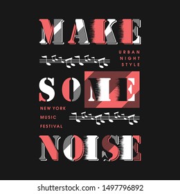 nyc graphic design typography t shirt