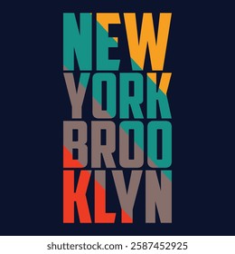 NYC New York City design typography, Grunge background vector design text illustration, sign, t shirt graphics, print.