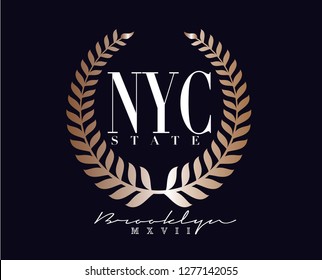 NYC Placement graphic