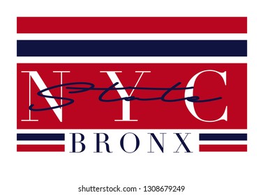 NYC State placement