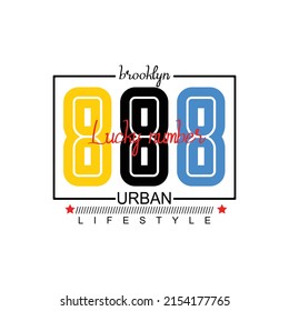 nyc urban  Premium Vector illustration of a text graphic. suitable screen printing and DTF for the design boy outfit of t-shirts print, shirts, hoodiesand baba suit, kids cottons, etc.