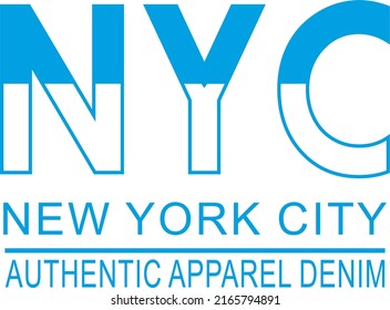 nyc write design icon font