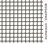 Nylon Paracord Mesh Net Seamless Pattern