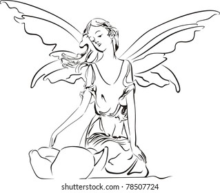 Nymph / Fairy / Elf