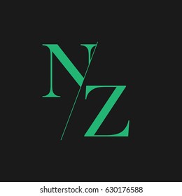 NZ Logo