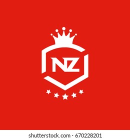 NZ Logo